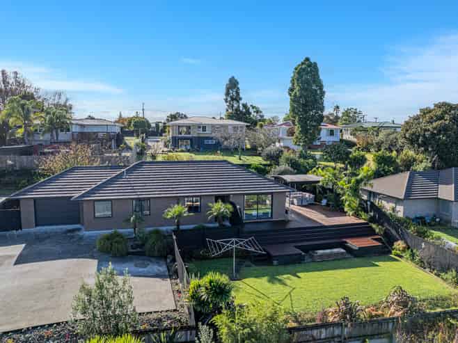 46 Briden Drive, Tikipunga