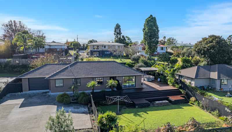 46 Briden Drive, Tikipunga