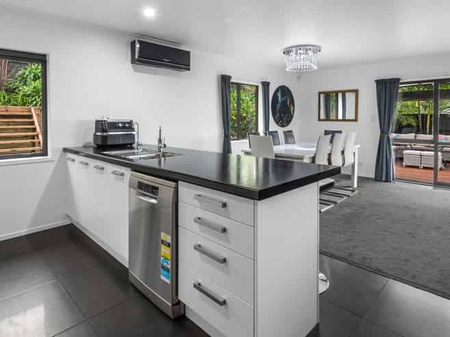 46 Briden Drive, Tikipunga
