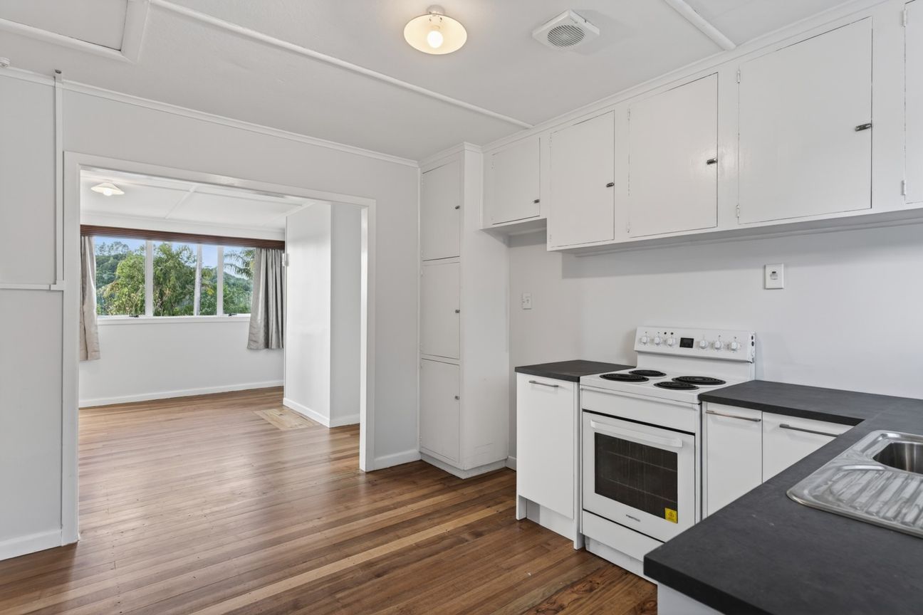 Live in one, rent the other – smart start - Bild 2