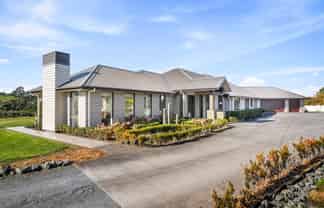 246 Blackbridge Road, Dairy Flat