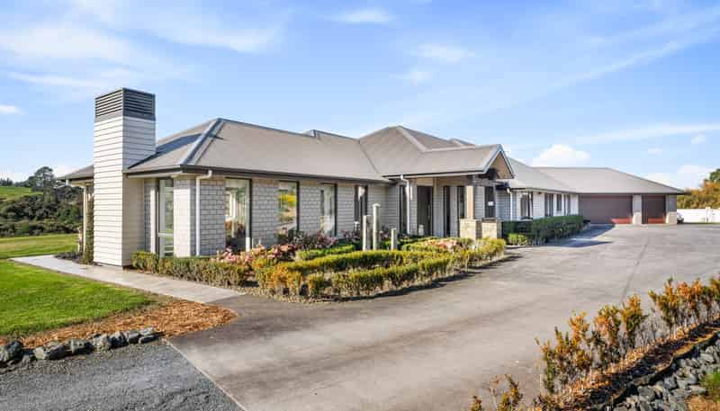 246 Blackbridge Road, Dairy Flat