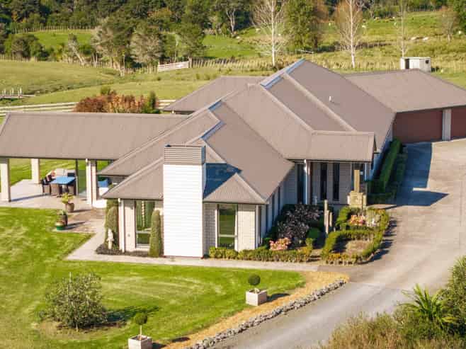 246 Blackbridge Road, Dairy Flat