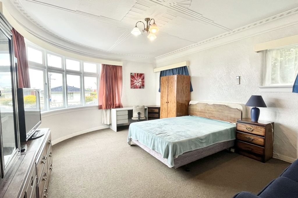 2027 Fully Furnished Double Glazed House – pohled 4