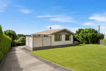 Auckland - Address withheld