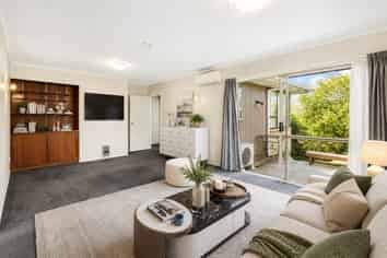 Auckland - Address withheld