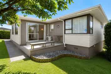 Auckland - Address withheld