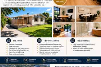 Auckland - Address withheld