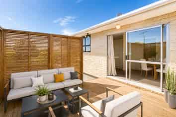 Auckland - Address withheld