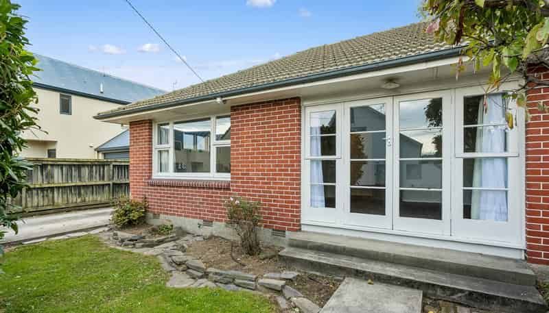 26 Ely Street, Christchurch Central