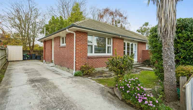 26 Ely Street, Christchurch Central