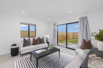 18 Campbell Drive, Lincoln