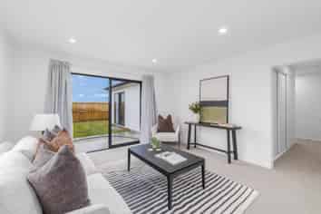 18 Campbell Drive, Lincoln