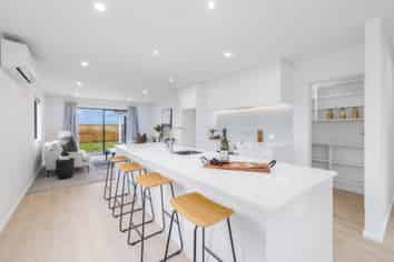 18 Campbell Drive, Lincoln