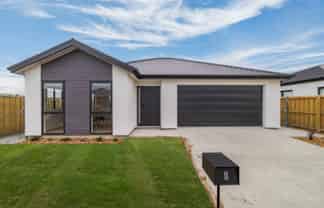 18 Campbell Drive, Lincoln