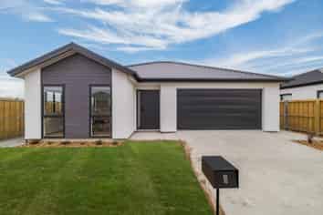 18 Campbell Drive, Lincoln