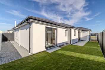 12 Croucher Street, Kaiapoi