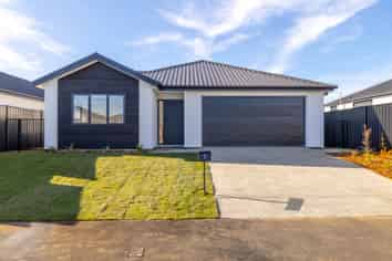 12 Croucher Street, Kaiapoi