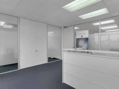 Tenanted Investment with Space to Occupy