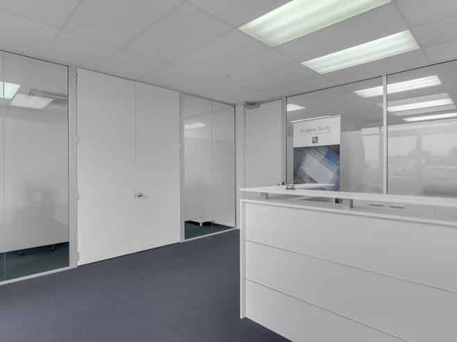Tenanted Investment with Space to Occupy