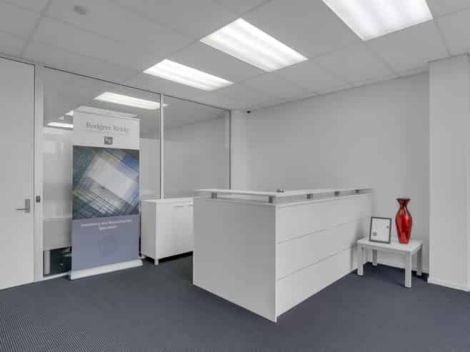 Tenanted Investment with Space to Occupy