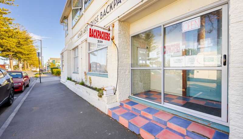 259 Marine Parade, Napier South