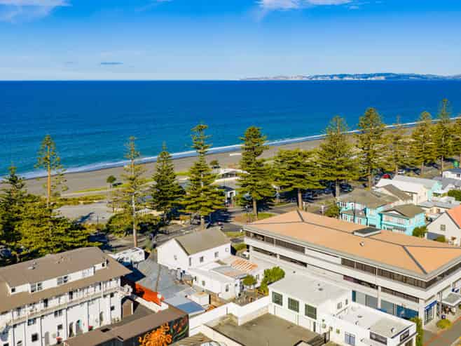 Prime Marine Parade Opportunity