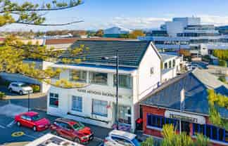 Prime Marine Parade Opportunity