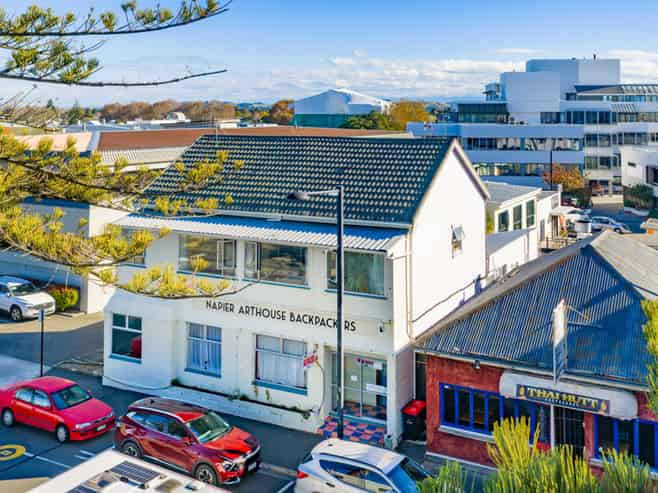 Prime Marine Parade Opportunity