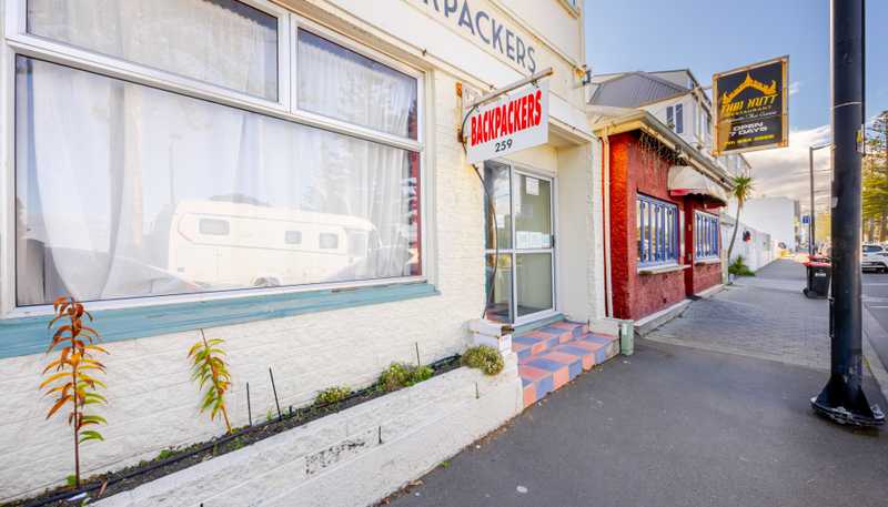 259 Marine Parade, Napier South