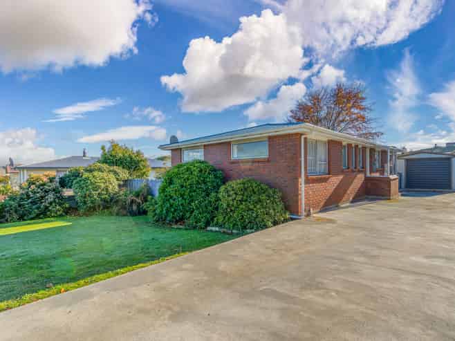 22 Walker Street, Gore