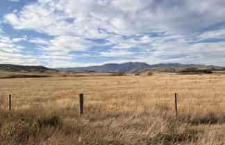  Wedderburn-Becks Road, Ranfurly
