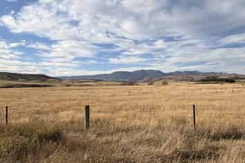  Wedderburn-Becks Road, Ranfurly
