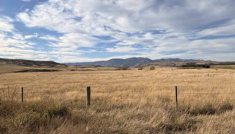  Wedderburn-Becks Road, Ranfurly