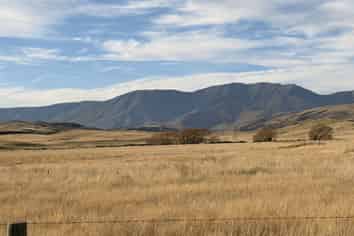  Wedderburn-Becks Road, Ranfurly