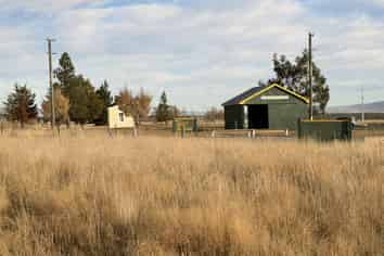  Wedderburn-Becks Road, Ranfurly