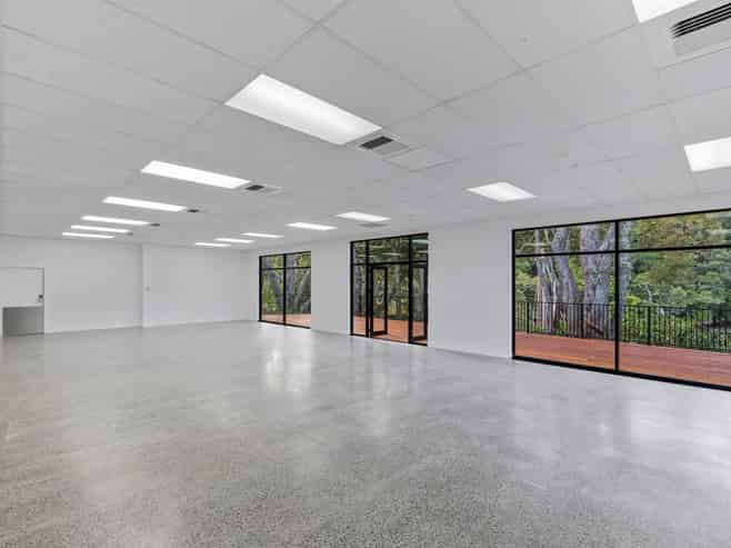Stunning location - Town Centre Premises