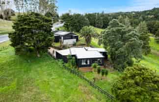 200 Great North Road, Kamo