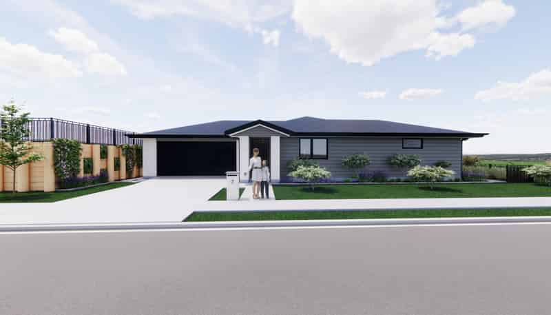 7 Rongoā Māori Way, Pukekohe