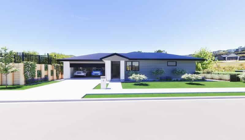 7 Rongoā Māori Way, Pukekohe