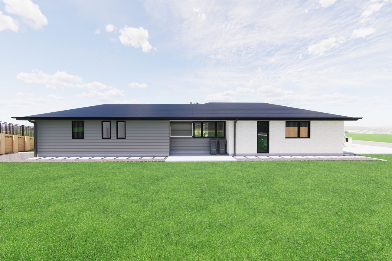 Private Living with Protected Reserve Outlook - Widok 4