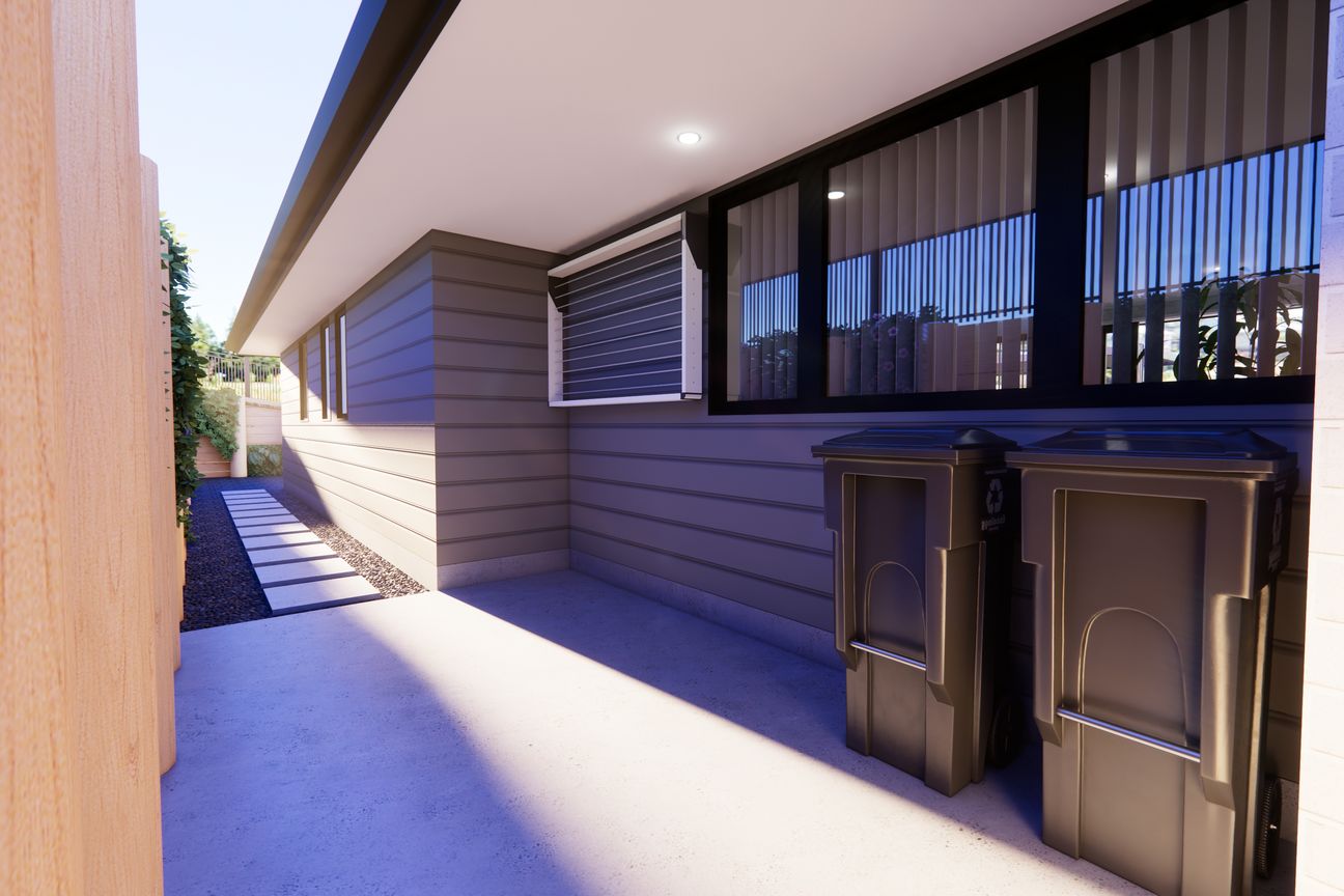 Private Living with Protected Reserve Outlook - Widok 5