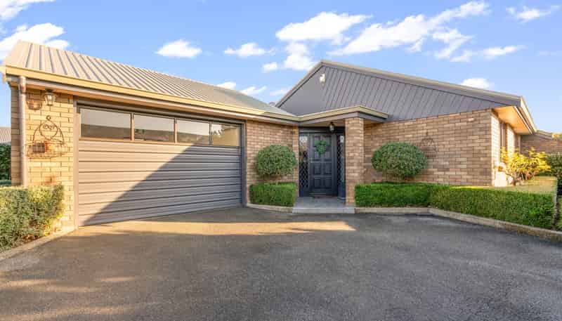 28 Vogel Street, Waikiwi