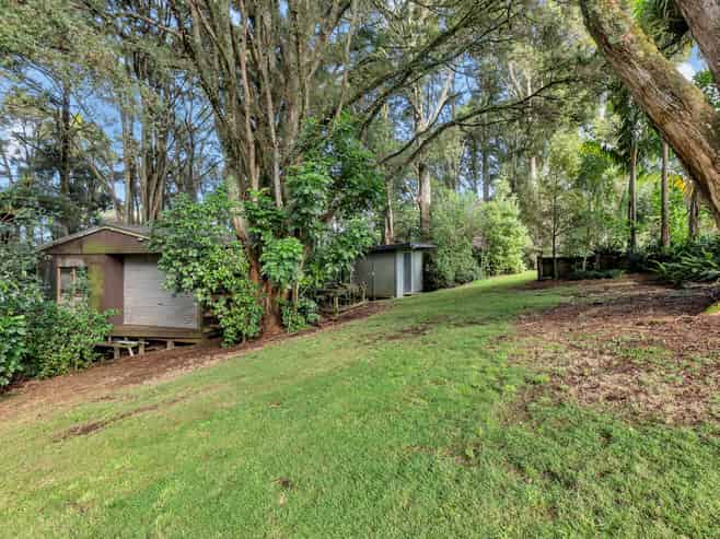 270 Vinegar Hill Road, Kauri