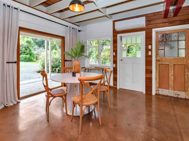 270 Vinegar Hill Road, Kauri