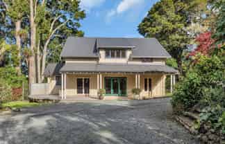 270 Vinegar Hill Road, Kauri