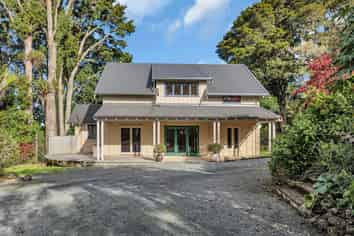 270 Vinegar Hill Road, Kauri
