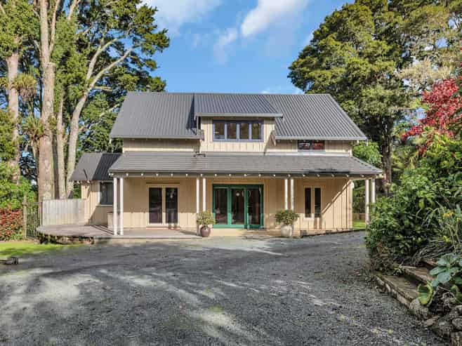 270 Vinegar Hill Road, Kauri