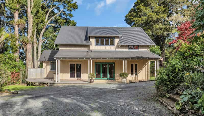 270 Vinegar Hill Road, Kauri