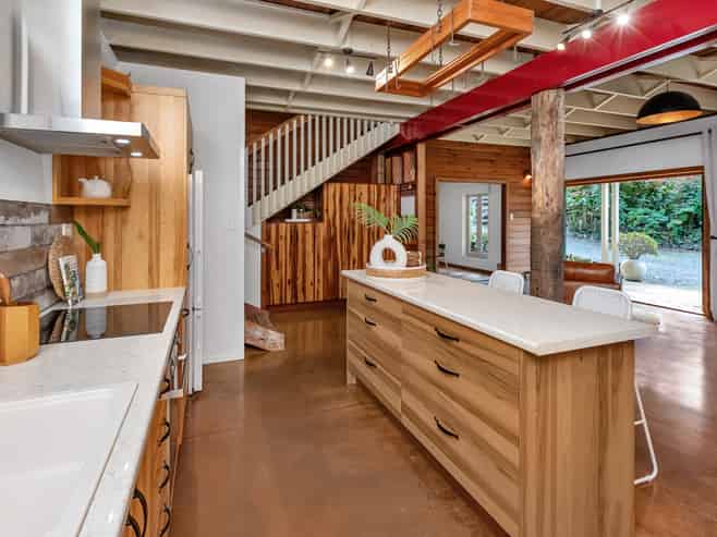 270 Vinegar Hill Road, Kauri